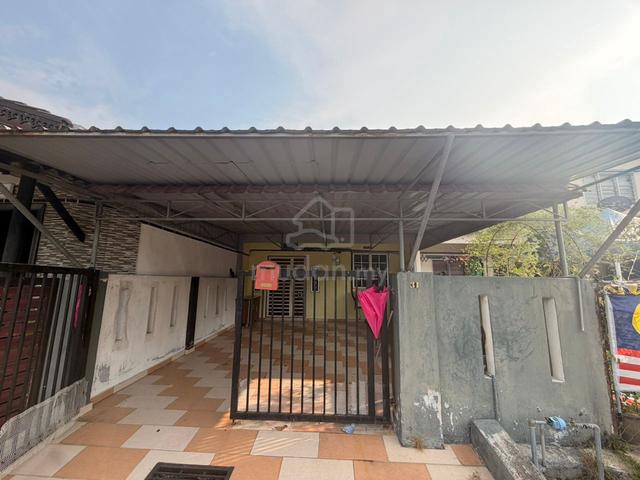 2 STY Terrace Semenyih Kesuma Beranag Bandar Teknologi Kajang Bangi 1