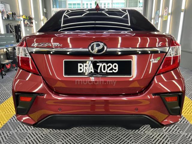 2022 Perodua Bezza 1.3 Advance AV (A) TIP TOP COND - 5