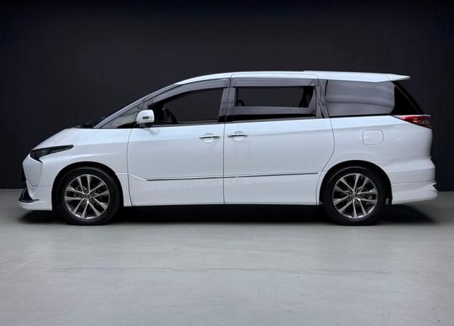 2016 Toyota ESTIMA 2.4 AERAS PREMIUM - Modellista - 5