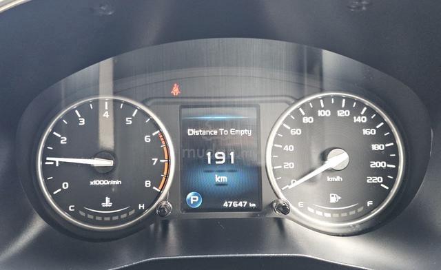 2020 Proton PERSONA EXECUTIVE 1.6 (A) - 5
