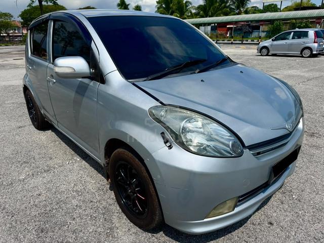 2009 Perodua MYVI 1.3 EZ FACELIFT (A) ONE OWNER - 1