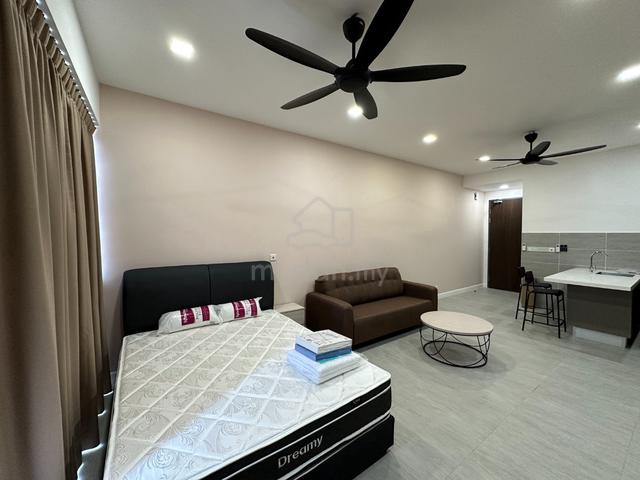 Bell Suites 1