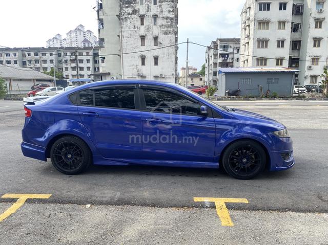 2014 Proton PREVE 1.6 CFE PREMIUM (A) - 3
