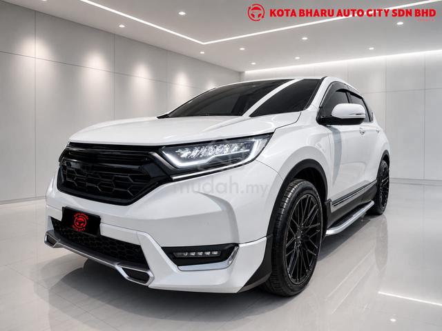 Honda CR-V 1.5 TC 2WD (A) Tahun 2019 - 2