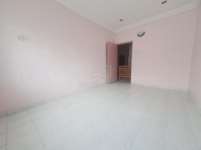 Below Value 10% Freehold Cash Back RM40K Saujana Indah Bukit Katil 1