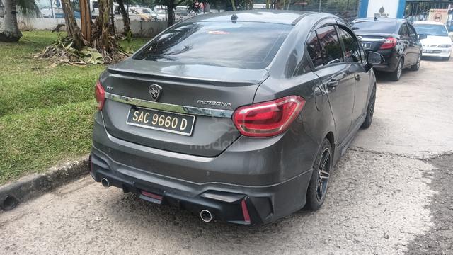 2016 Proton PERSONA 1.6 EXECUTIVE (A) - 2