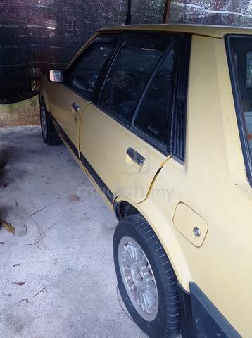 1995 Mazda 323 1.6 FAMILIA (M) - 5