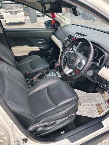 2023 Toyota RUSH 1.5 S MY18 (A) - 5
