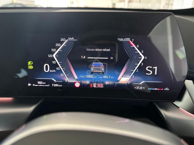 2023 Bmw X1 2.0 sDRIVE20i M SPORT - 3