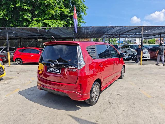 2016 Perodua ALZA FULL SPEC 1.5 (AUTO) - 3