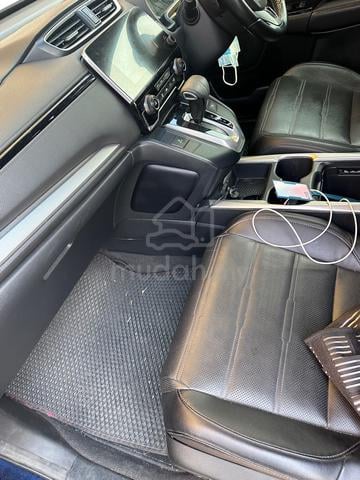 2018 Honda CR-V 2.0 2WD (A) - 5