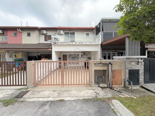 2-Storey Terrace FOR SALE 📍 Puchong 1