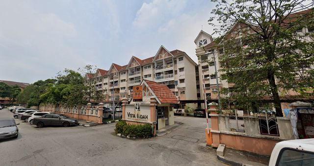 Vista Indah Putra 1