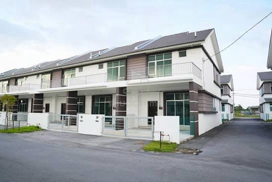 Rumah 2 Tingkat Untuk Disewa, PR1MA Kamunting, 4 Bilik, 3 Bilik Air 1