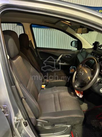 2015 Perodua MYVI 1.5 SE MY11 M600 FACELIFT (A) - 5