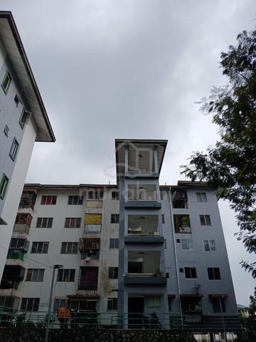 Astana Mutiara 1