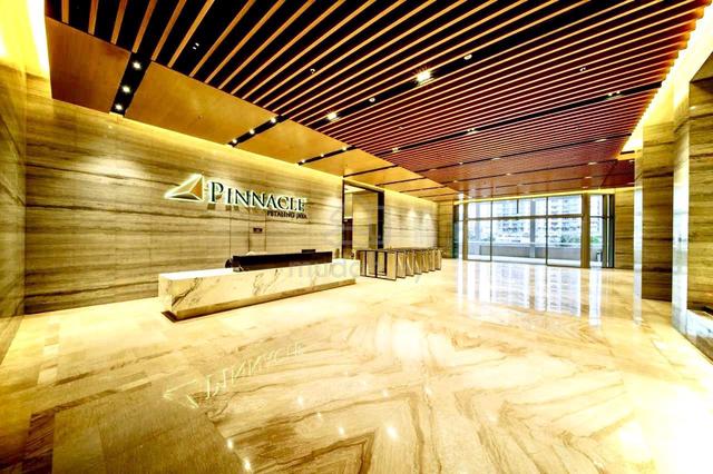 Pinnacle Office Petaling Jaya 1