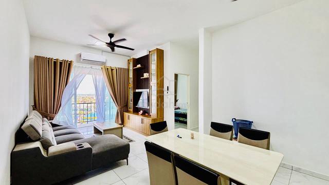 19 Residence 1