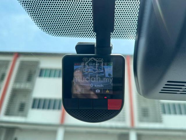 2022 Toyota VIOS 1.5 G FREE CAR CAM 360 NEW TYRE - 3