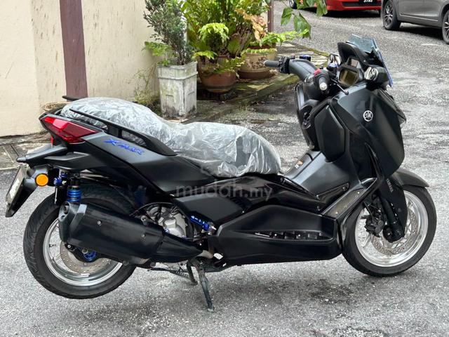 2024 YAMAHA XMAX X MAX X-MAX LIKE NEW PRO-FENDER s - photo 6 of 26