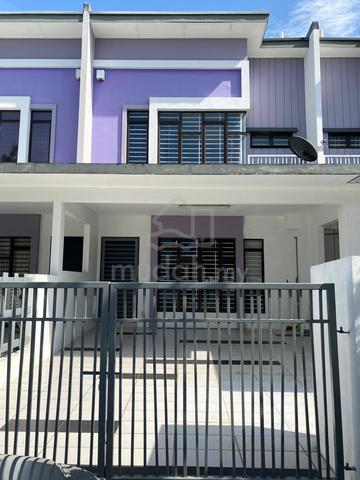 Setia Ecohill 2 Semenyih Double Storey House 1