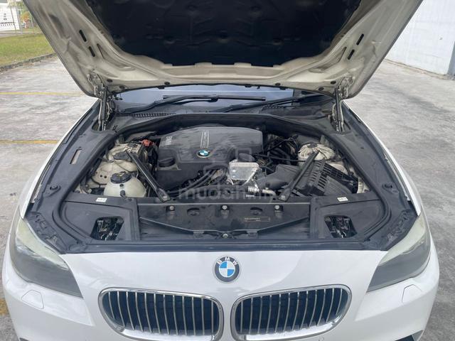 2012 Bmw 5 SERIES 2.0 28I F10 (A) - 4