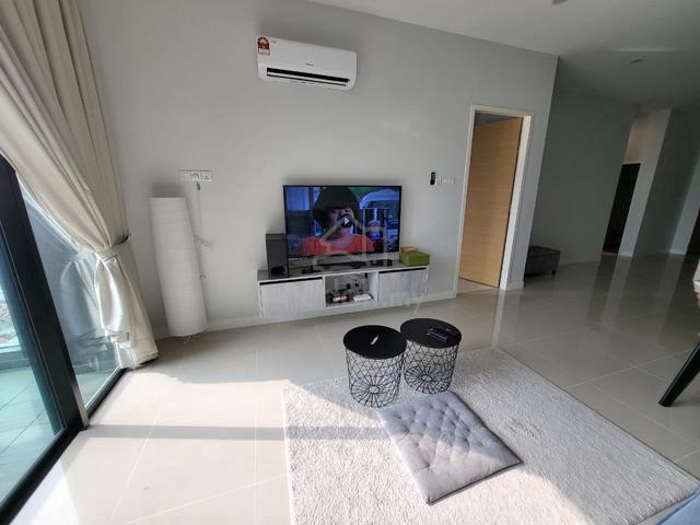 Evoke Residence 1