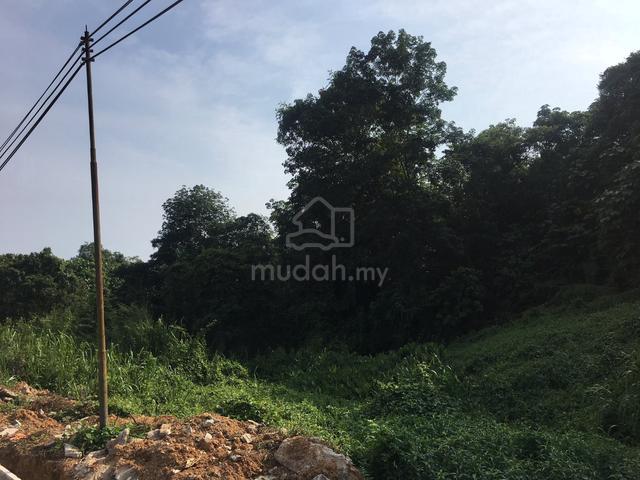 1 Acre Argri Land Kampung Sungai Merab 1
