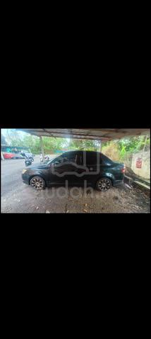 2009 Proton SAGA 1.3 BASE LINE (M) - 2