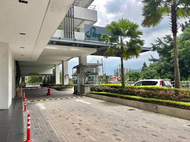 Parkland Residence @ Kajang 2 1