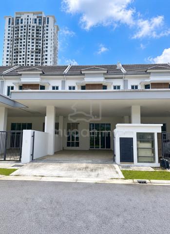 [SAVE UP 67K] Taman Eco Meadows, 1,399sf, Simpang Ampat 1