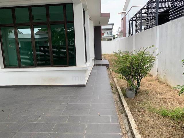 Ozana Resident Semi-D House For Sell 1