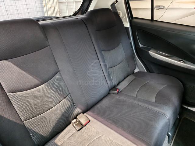 2013 PERODUA Myvi 1.3 (A) SE - 4