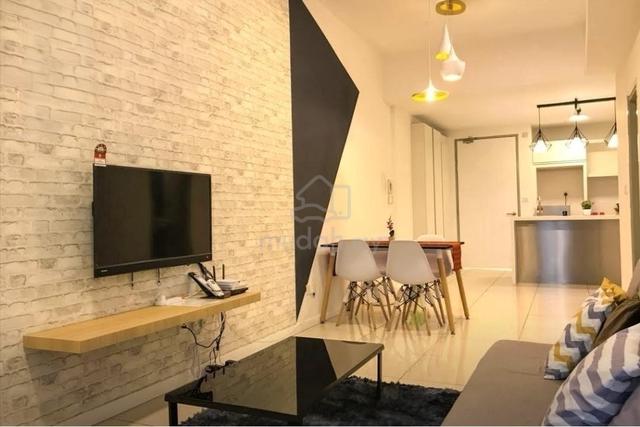 Sutera Avenue The Residences 1