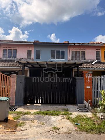 Taman Kota Masai, Pasir Gudang 1