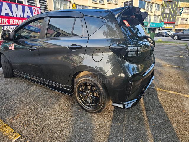 2022 Perodua MYVI 1.5 AV (A) - 4
