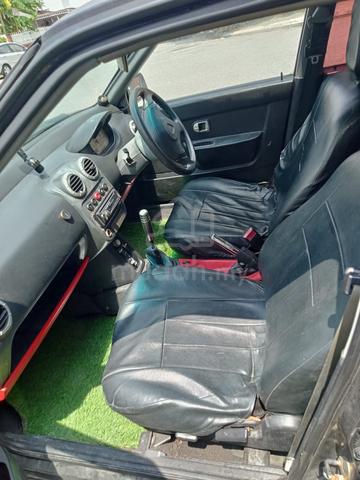 2004 Proton ISWARA 1.3 S A/B C12 (M) - 5