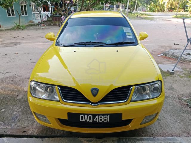 2004 Proton WAJA 1.6 PREMIUM (A) - 2