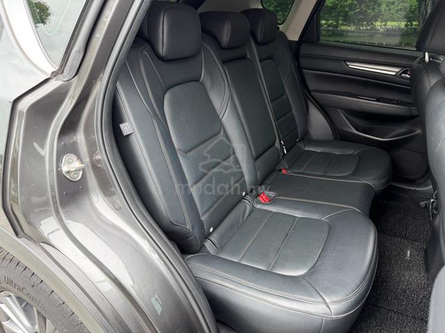 2022 Mazda CX-5 2.0 G GVC PLUS HIGH (A) - 5