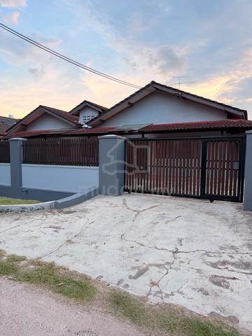 Taman Sri Tebrau 1