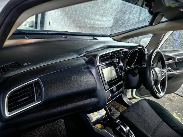 2018 Honda JAZZ 1.5 HYBRID MY2014 FACELIFT (A) - 4