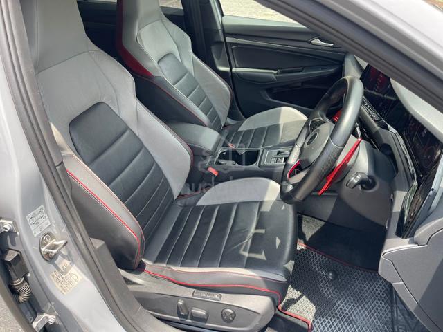 2022 Volkswagen GOLF 2.0 GTI MAXTON B/KiT 360 CAM - 5