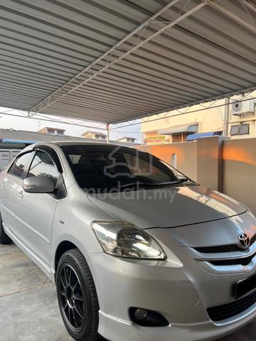 2008 Toyota VIOS 1.5 Sportivo (A) 市面数一数二好车况试驾一定满意 - 2