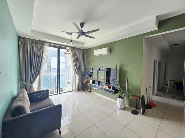 Zenopy Residences 1