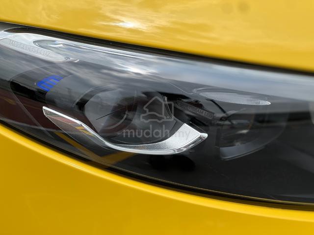 2024 Mercedes Benz A180 /FACELIFT⭐️/AMBIENT LIGHT - 5