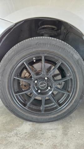 2009 Toyota VIOS 1.5 G (A) tiptop - 5