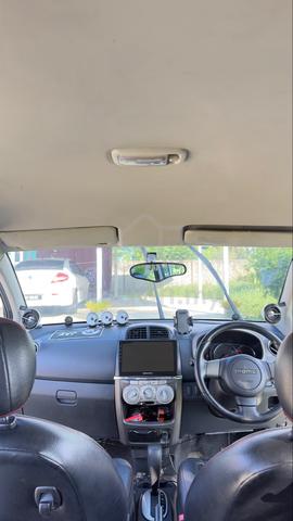 2009 Perodua MYVI 1.3 EZI MY05 M300 FACELIFT (A) - 5