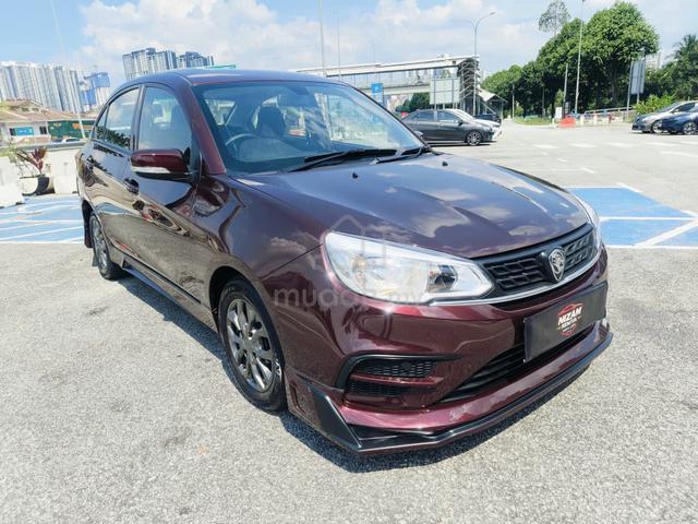 2021 Proton SAGA B/LIST PROB LOAN MESTI LULUS‼️ - 4