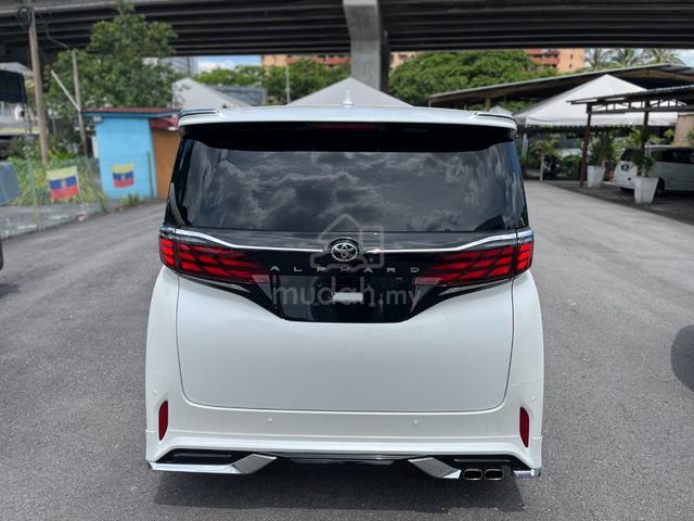 5A Like New / UNREG / MODELISTA/ HUD / SUNROOF/ PM - 3