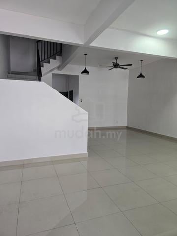 Sari Alamanda Rawang 1